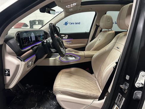 Used 2022 Mercedes-Benz GLE 63 AMG S image 10