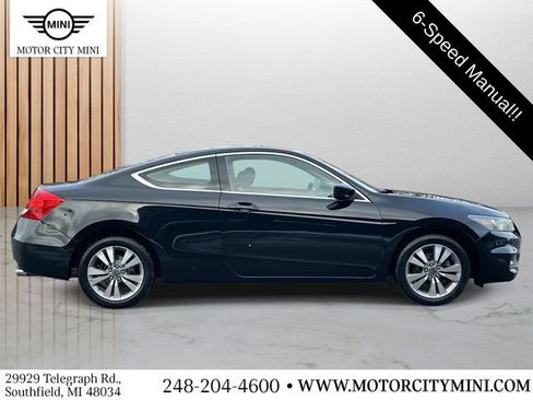 Used 2012 Honda Accord EX image 2