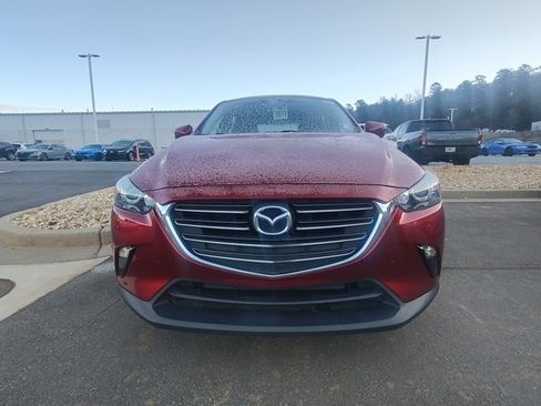 Used 2019 MAZDA CX-3 Touring image 2