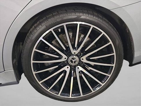 Certified 2022 Mercedes-Benz S 580 4MATIC Sedan image 20