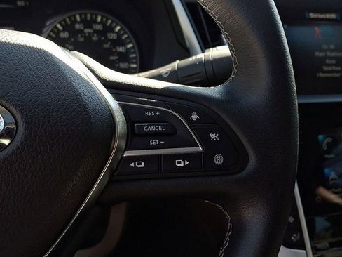 Certified 2022 INFINITI Q50 Luxe w/ Cargo Package image 22