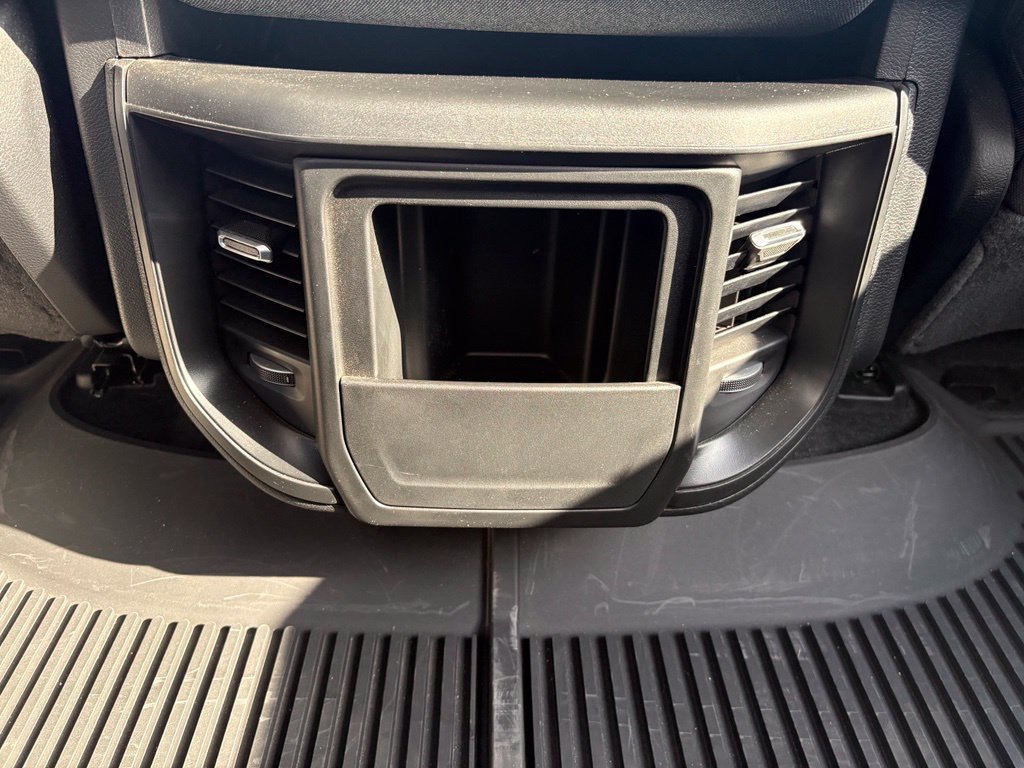 Used 2025 RAM 1500 Big Horn AWD/4WD image 27