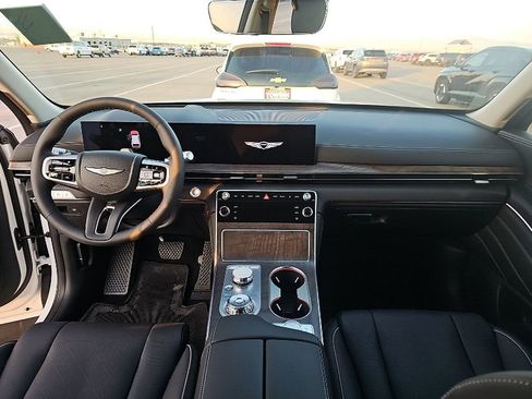 Used 2026 Genesis GV80 2.5T Prestige image 11
