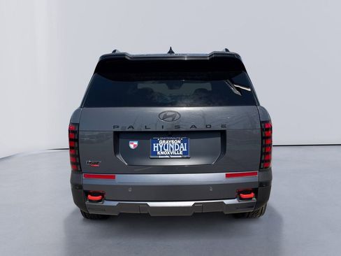 New 2026 Hyundai Palisade XRT Pro AWD/4WD image 4