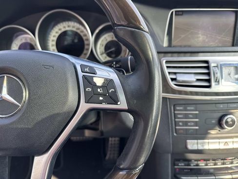 Used 2016 Mercedes-Benz E 350 Sedan image 24