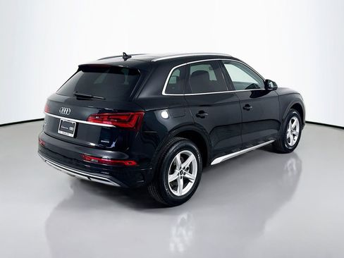 Certified 2023 Audi Q5 2.0T Premium w/ Convenience Package image 9