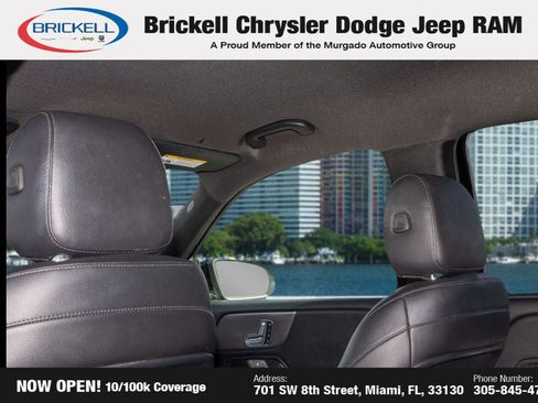 Used 2021 Mercedes-Benz GLB 250 4MATIC w/ Premium Package image 18