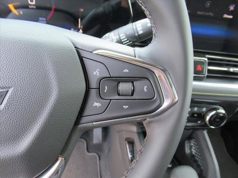 New 2026 Chevrolet TrailBlazer ACTIV w/ Convenience Package image 21