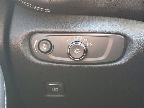 Certified 2024 Chevrolet Blazer LT w/ Midnight/Sport Edition image 20