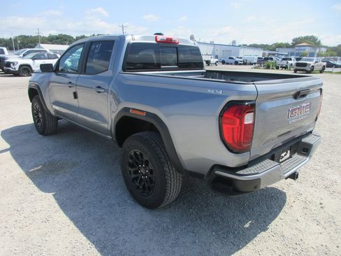 New 2026 GMC Canyon Elevation w/ Convenience Package AWD/4WD image 7