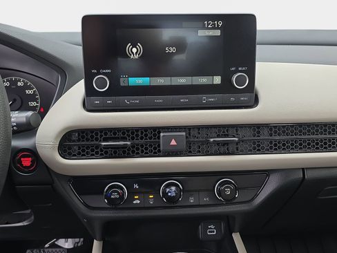 Certified 2024 Honda HR-V LX image 20