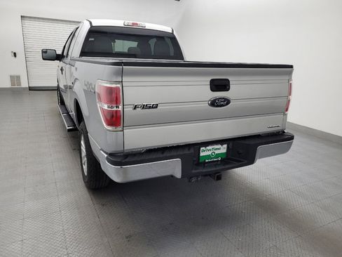 Used 2014 Ford F150 XL w/ Power Equipment Group AWD/4WD image 6