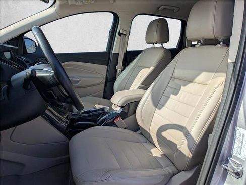 Used 2014 Ford Escape Titanium image 16