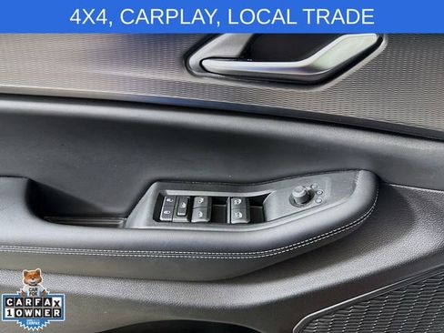 Used 2023 Jeep Grand Cherokee Laredo AWD/4WD image 17