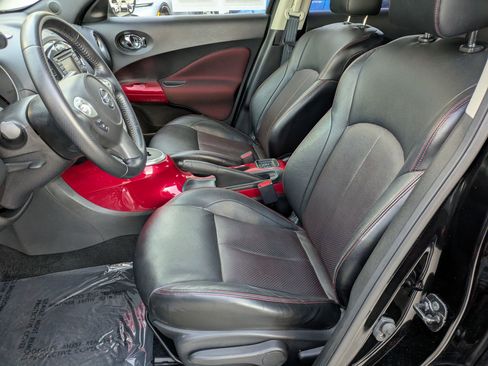 Used 2013 Nissan Juke SL image 21