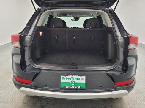 Used 2021 Chevrolet TrailBlazer LT w/ Convenience Package image 29