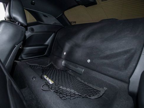 Used 2023 Dodge Challenger SRT Hellcat image 43