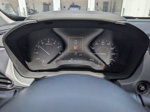 Certified 2024 Subaru Crosstrek 2.0i AWD/4WD image 15