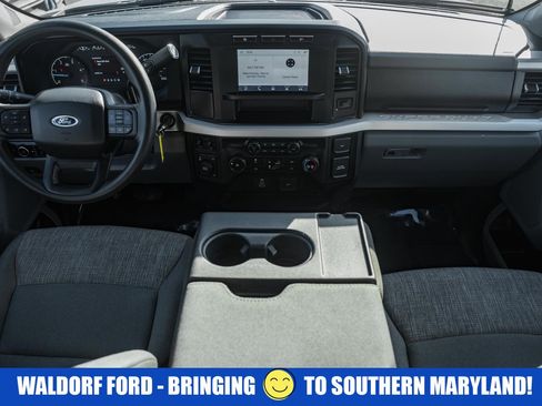 Certified 2024 Ford F350 XLT image 26