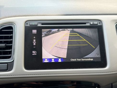Used 2017 Honda HR-V EX image 24