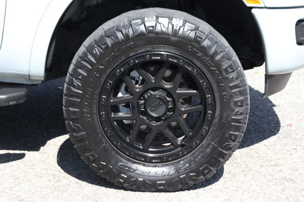 Used 2023 Ford Ranger XLT w/ Equipment Group 301A Mid RWD image 37