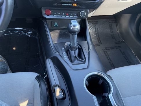 Used 2024 Ford Mustang Coupe w/ 2.3L High Performance Package image 23