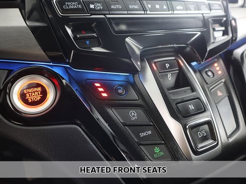 Used 2024 Honda Odyssey Touring image 9