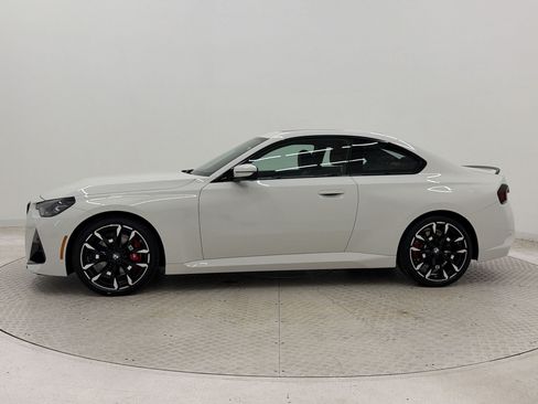 New 2026 BMW 230i Coupe w/ Premium Package RWD image 2