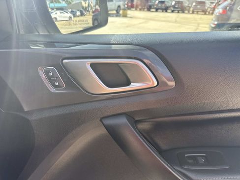 Used 2019 Ford Ranger Lariat w/ Equipment Group 501A Mid image 14
