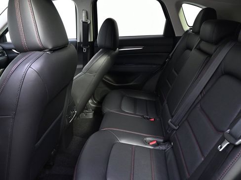 New 2025 MAZDA CX-5 Carbon Edition image 21