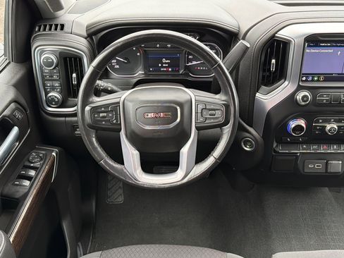 Used 2021 GMC Sierra 1500 Elevation image 14