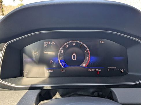 New 2026 Volkswagen Jetta S image 32