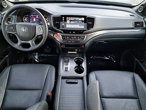 Used 2023 Honda Passport EX-L image 14
