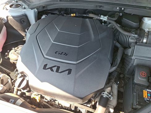 Certified 2023 Kia Telluride EX X-Line AWD/4WD image 28