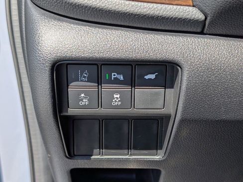 Used 2022 Honda CR-V Touring image 22