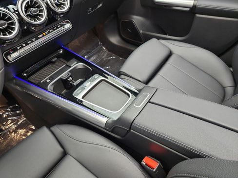 Certified 2026 Mercedes-Benz GLA 250 image 11