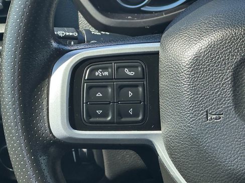 Used 2022 RAM 2500 Big Horn AWD/4WD image 20