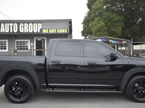 Used 2015 RAM 1500 Express image 8