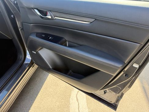 Used 2021 MAZDA CX-5 Grand Touring image 18