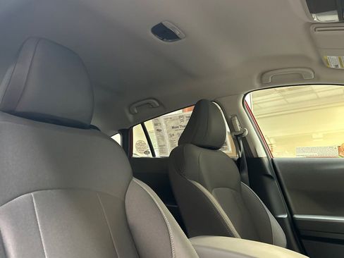 New 2026 Subaru Crosstrek 2.0i Premium AWD/4WD image 19