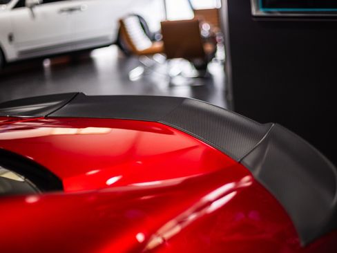 Used 2017 Acura NSX image 38