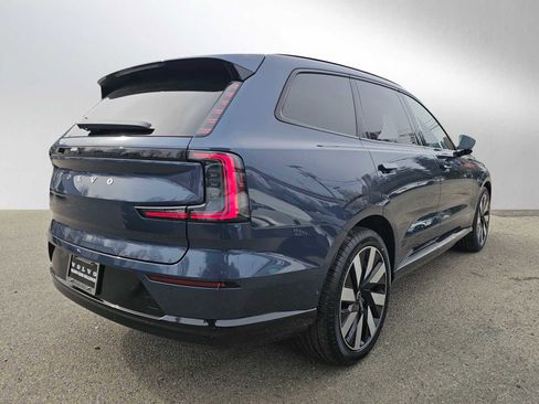 New 2026 Volvo EX90 Ultra image 3