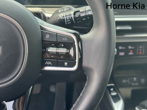 Certified 2024 Kia Sorento S w/ Panoramic Sunroof Package FWD image 20