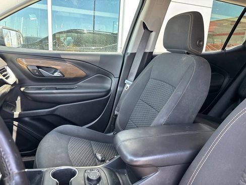 Used 2020 GMC Terrain SLE w/ Driver Convenience Package AWD/4WD image 12