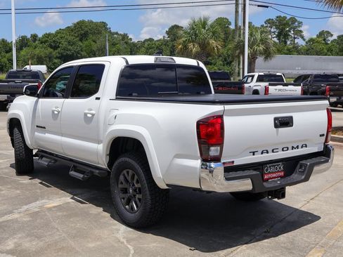 Used 2023 Toyota Tacoma SR5 RWD image 19