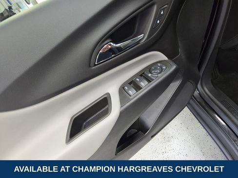 Certified 2023 Chevrolet Equinox LS w/ LS Convenience Package FWD image 31