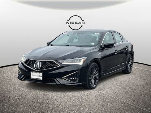 Used 2022 Acura ILX image 4