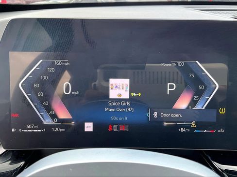 Used 2025 BMW X1 xDrive28i image 24