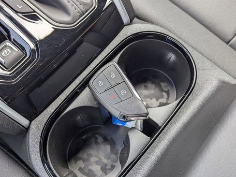 New 2026 Chevrolet Colorado Trail Boss image 27