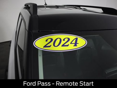 Used 2024 Ford Bronco Sport Big Bend w/ Convenience Package AWD/4WD image 15